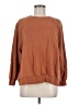 Old Navy Brown Sweatshirt Size M - photo 1