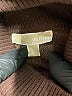 MICHAEL Michael Kors Brown Poncho Size S - photo 7