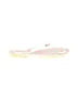 Vineyard Vines Floral White Flip Flops Size 7 - photo 1