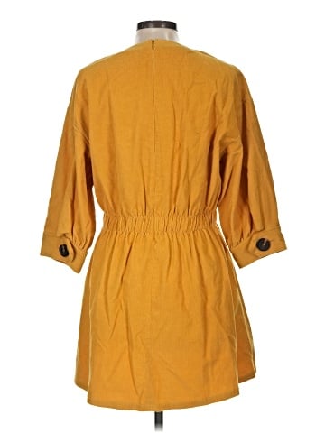 Fate Casual Dress (view 2)