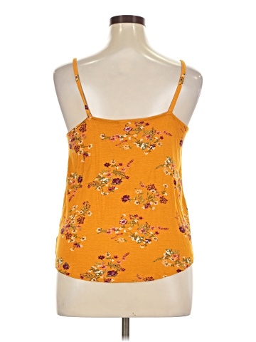Pink Republic Sleeveless Top (view 2)