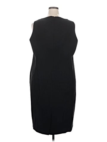 Susan Graver Casual Dress (view 2)