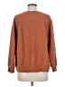Old Navy Brown Sweatshirt Size M - photo 2