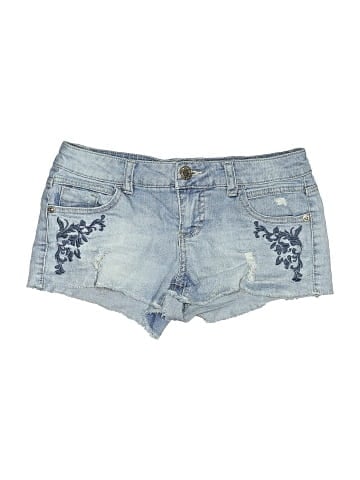 Mossimo Supply Co. Denim Shorts (view 1)