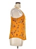 Pink Republic Orange Sleeveless Top Size XL - photo 4