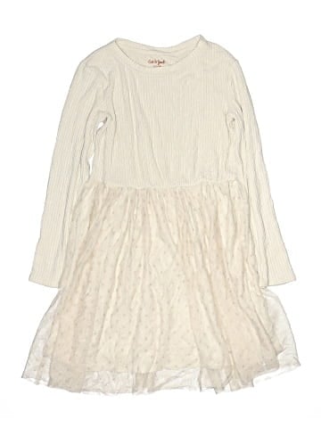 Cat & Jack Dress (view 1)