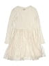 Cat & Jack Ivory Dress Size L (kids) - photo 1