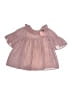 Laura Ashley 100% Polyester Pink Dress 9-12 MO / 12 MO - photo 1