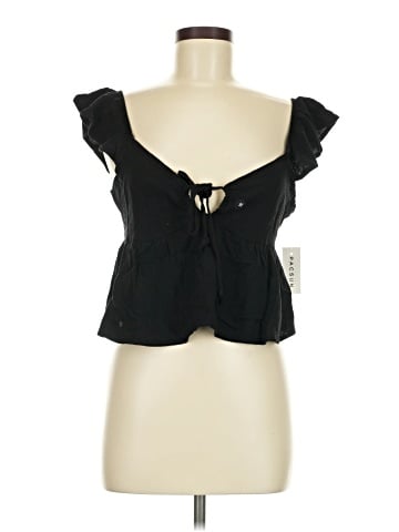 LA Hearts Tank Top (view 1)