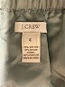 J.Crew Paisley Gray Formal Skirt Size 4 - photo 4