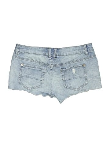 Mossimo Supply Co. Denim Shorts (view 2)