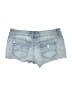 Mossimo Supply Co. Blue Denim Shorts Size 5 - photo 2