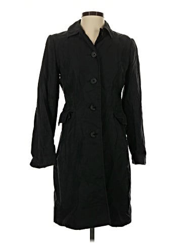 Banana Republic Trenchcoat (view 1)