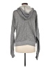 TNA 100% Cotton Gray Pullover Sweater Size M - photo 2