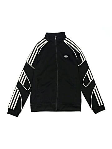 Adidas Track Jacket (view 1)