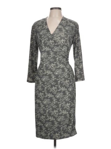 Jones New York Casual Dress (view 1)