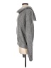 TNA 100% Cotton Gray Pullover Sweater Size M - photo 5