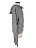 TNA 100% Cotton Gray Pullover Sweater Size M - photo 4