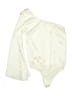 GUESS by Marciano Ivory Bodysuit Size XS - photo 2
