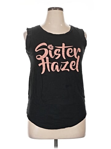 ALTERNATIVE Sleeveless T-Shirt (view 1)