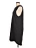 Faherty Black Casual Dress Size L - photo 5