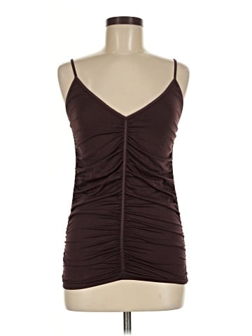 BCBGMAXAZRIA Sleeveless Top (view 1)