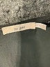Mi ami 100% Polyester Black Casual Dress Size M - photo 7
