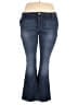 Assorted Brands Blue Jeans Size 24 (estimated) - photo 1