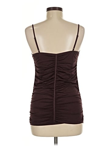 BCBGMAXAZRIA Sleeveless Top (view 2)