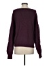 Old Navy Burgundy Pullover Sweater Size S (tall) - photo 2