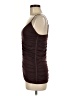 BCBGMAXAZRIA Brown Sleeveless Top Size Med - Lg - photo 5