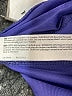 Marika Solid Purple Athletic Shorts Size XXL - photo 4