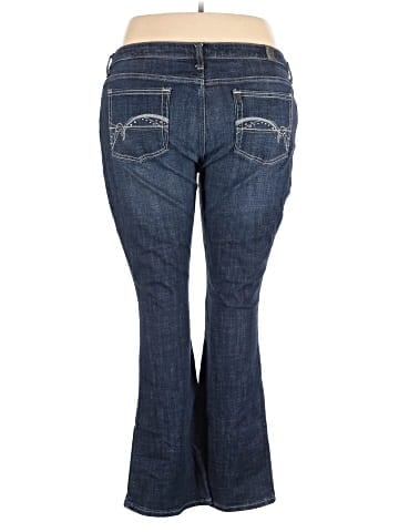 Assorted Brands Jeans (view 2)
