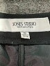 Jones Studio Black Dress Pants Size 16 - photo 7