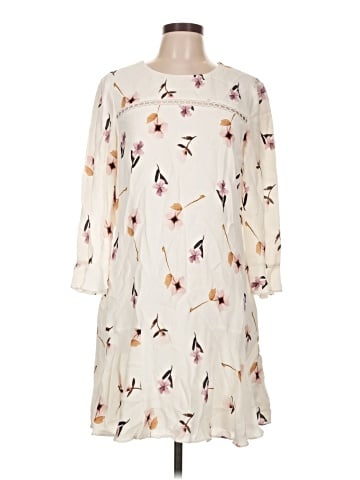 Shoshanna Casual Dress (view 1)