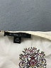 Etcetera Ivory 3/4 Sleeve Blouse Size 14 - photo 7