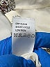 Etcetera Ivory 3/4 Sleeve Blouse Size 14 - photo 8