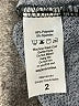 Lularoe Gray Dress Size 2 - photo 4
