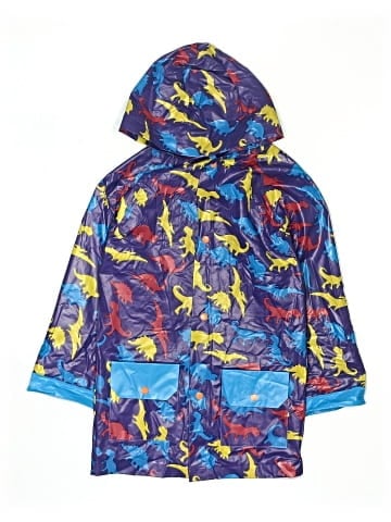 Sears Raincoat (view 1)
