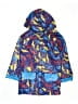 Sears Blue Raincoat One size (youth) - photo 1