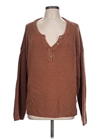 Sonoma Goods for Life Pullover Sweater (view 1)