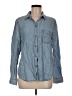 Rails Blue Denim Jacket Size M - photo 1