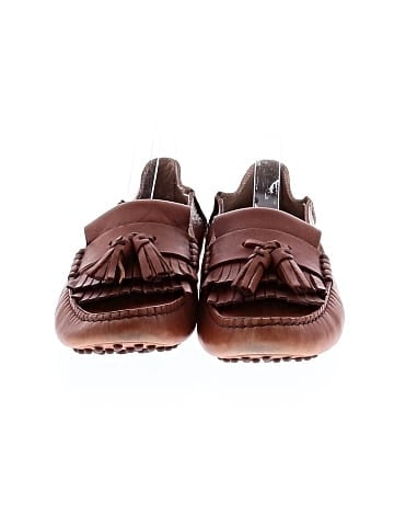 Massimo Dutti Flats (view 2)