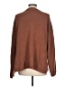 Sonoma Goods for Life Brown Pullover Sweater Size L - photo 2