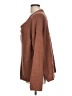 Sonoma Goods for Life Brown Pullover Sweater Size L - photo 5