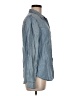 Rails Blue Denim Jacket Size M - photo 4