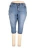American Star Blue Jeans Size 20 - photo 1