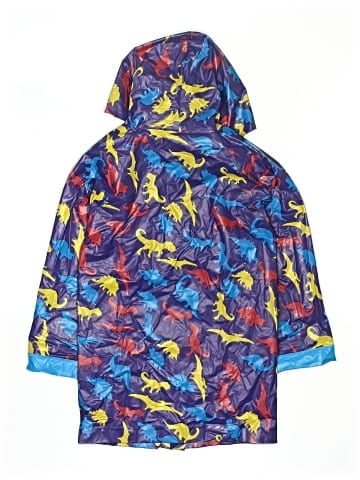 Sears Raincoat (view 2)