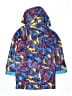 Sears Blue Raincoat One size (youth) - photo 2