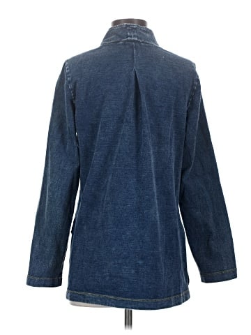 North Style Long Sleeve Blouse (view 2)